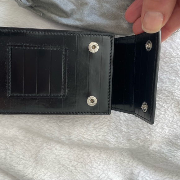 Christian Dior cigarette case - Picture 3 of 7